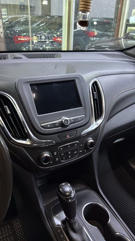 Chevrolet Equinox, 1.5 L, 2019 il, 125 000 km — Avtomobillər, Bakı (5)