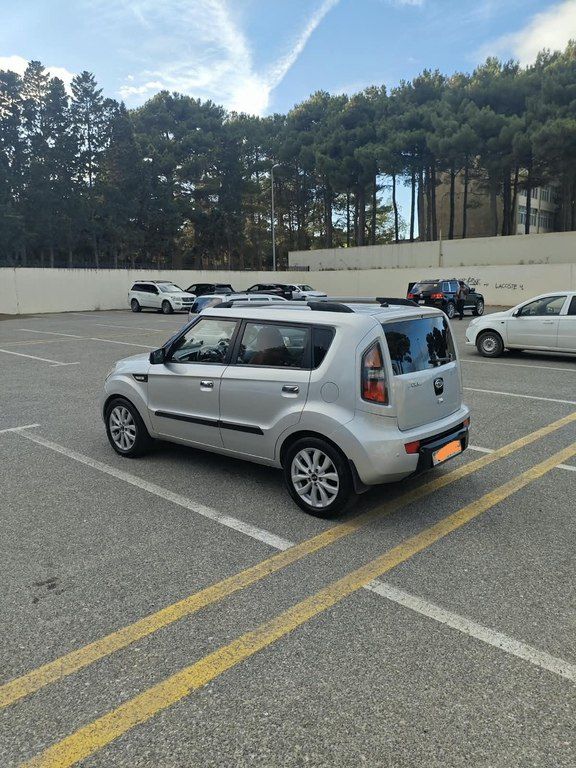 Kia Soul, 2.0 L, 2010 il, 300 000 km — Avtomobillər, Sumqayıt (4)