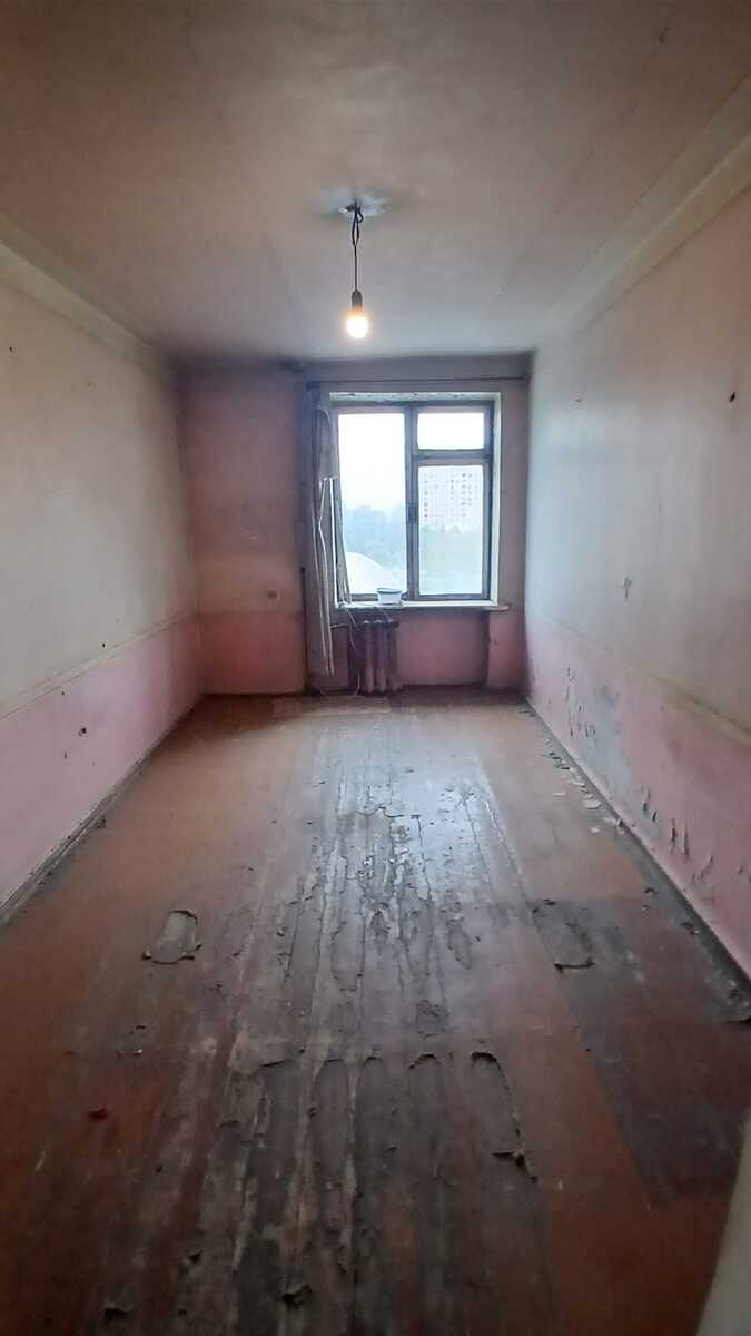Satılır 2 otaqlı köhnə tikili 50 m² — Mənzil, Bakı (4)