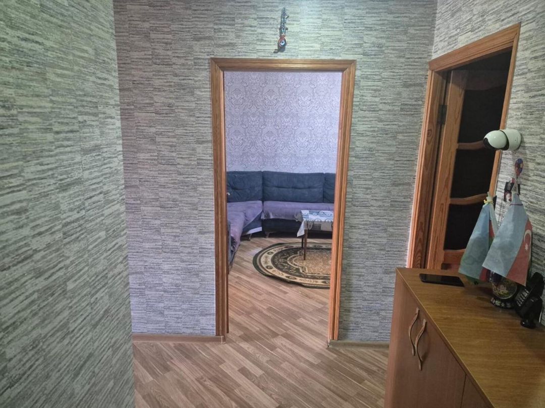 Satılır 3 otaqlı köhnə tikili 80 m² — Mənzil, Bakı (7)