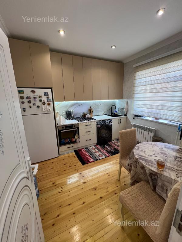 Satılır 3 otaqlı Həyət evi / Villa, 80 m², Suraxanı rayonu — Ev, villa, Bakı (7)