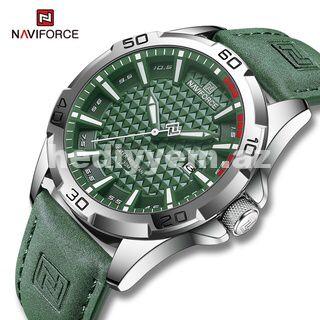 NaviForce Saat Kisi ucun №728 — Qol saatları, Bakı (4)