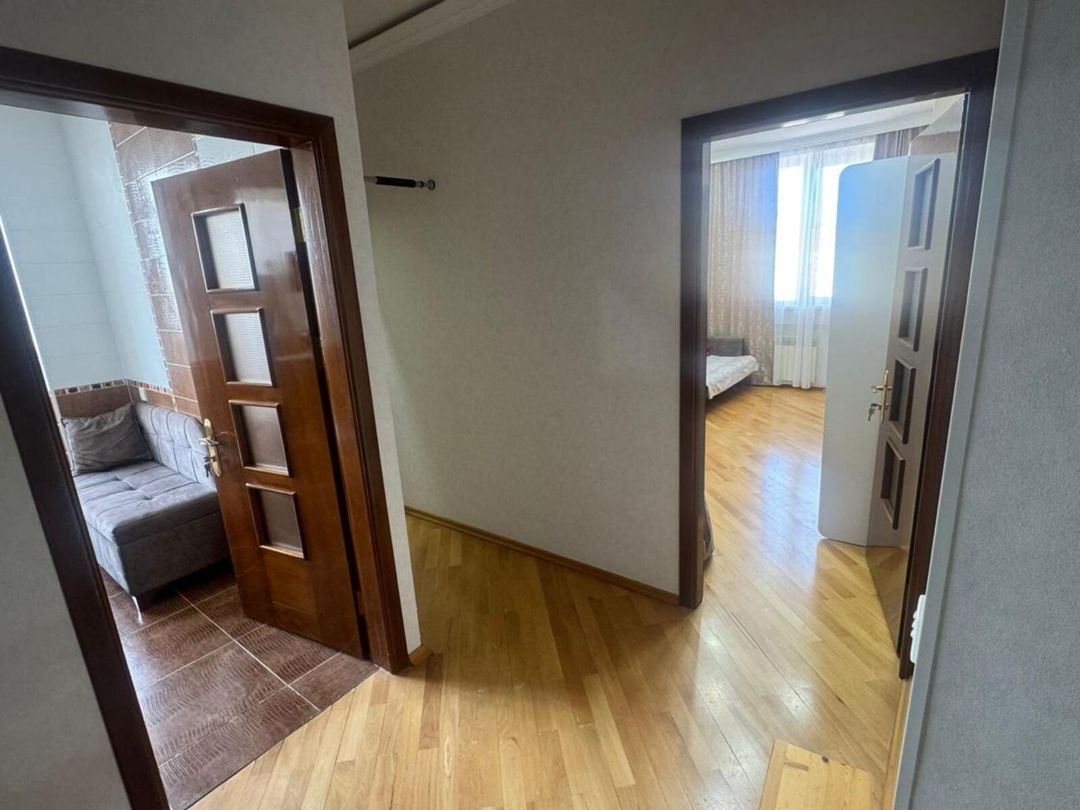 Satılır 3 otaqlı yeni tikili 120 m² — Mənzil, Bakı (9)