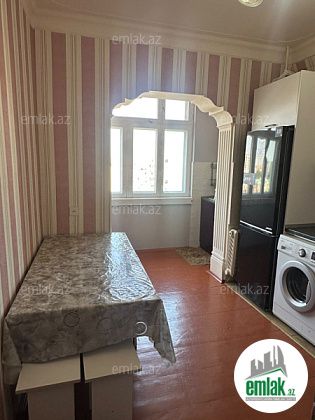 Satılır 3 otaqlı 90 m² köhnə tikili 7 mkr — Mənzil (3)