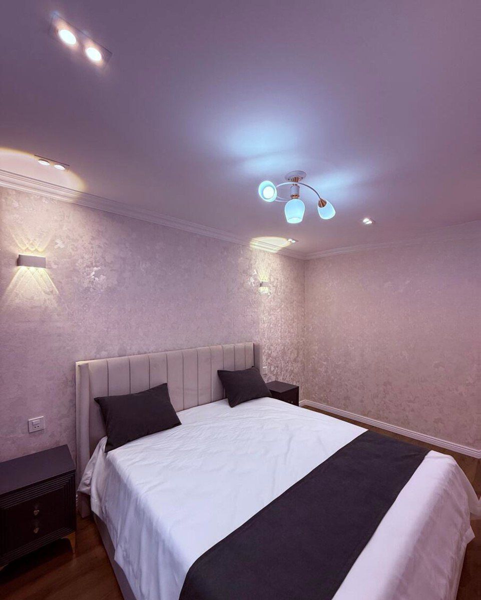 Satılır 3 otaqlı köhnə tikili 60 m² — Mənzil, Bakı (10)