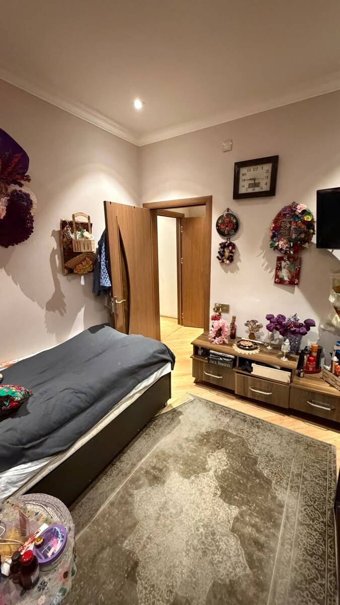 Satılır 3 otaqlı həyət evi/bağ evi 80 m² — Ev, villa, Xırdalan (7)