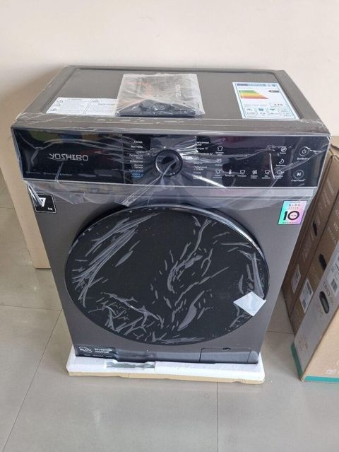 Paltaryuyan Yoshıro YWM-FO7S306G Paltaryuyan maşın Yoshıro — Bakı