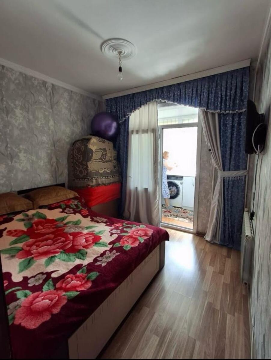 Satılır 3 otaqlı köhnə tikili 70 m² — Mənzil, Bakı (4)