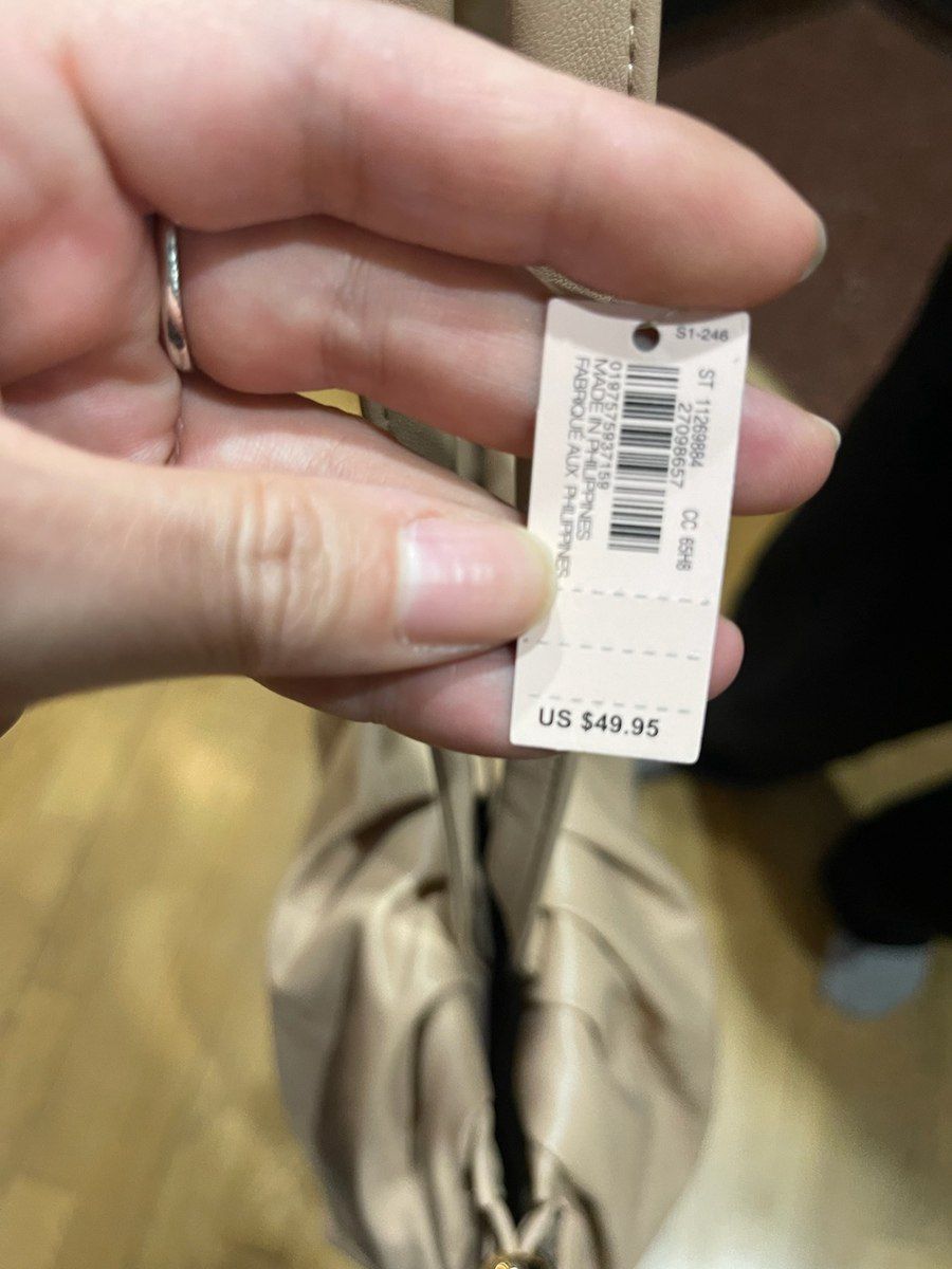 Çanta Victoria's Secret — Şəxsi əşyalar, Bakı (6)