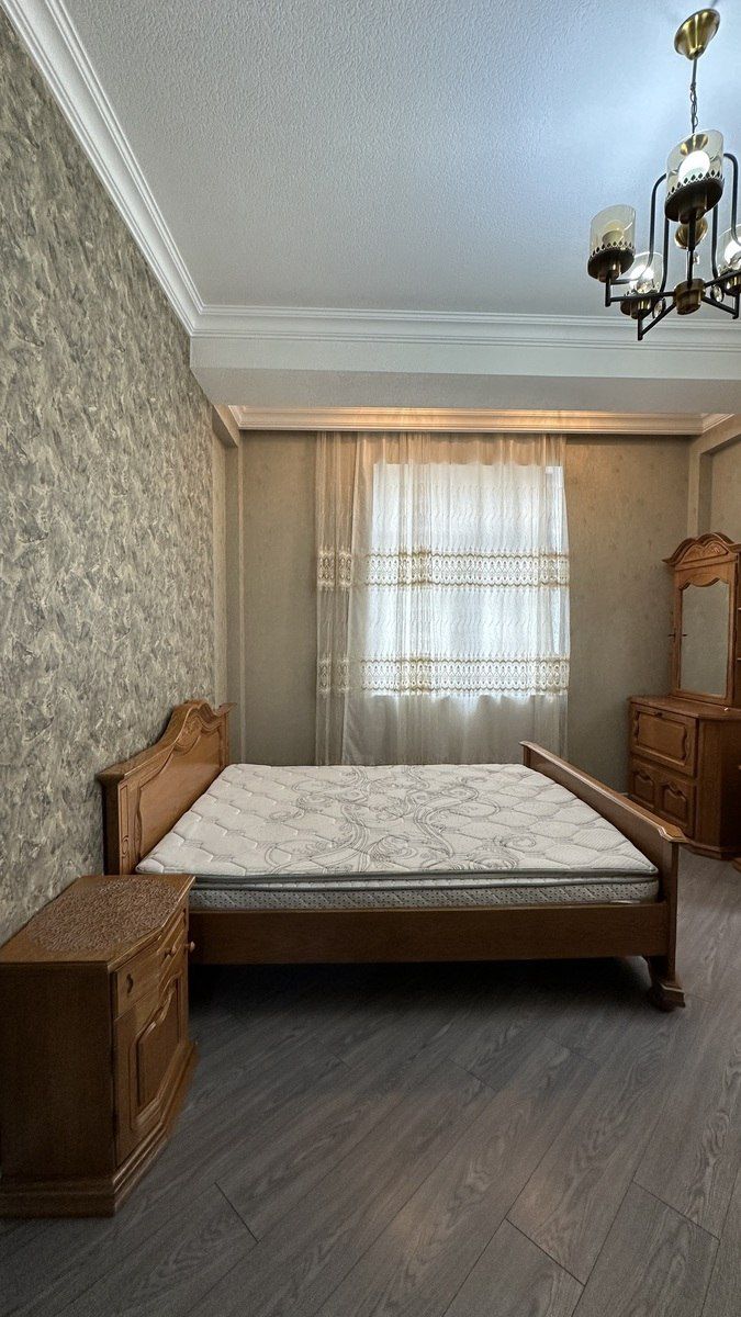 İcarəyə verilir 2 otaqlı yeni tikili 68 m² — Mənzil, Bakı (10)