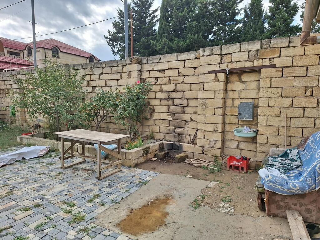1100 sot, Tikinti, Bələdiyyə — Torpaq, Bakı (3)