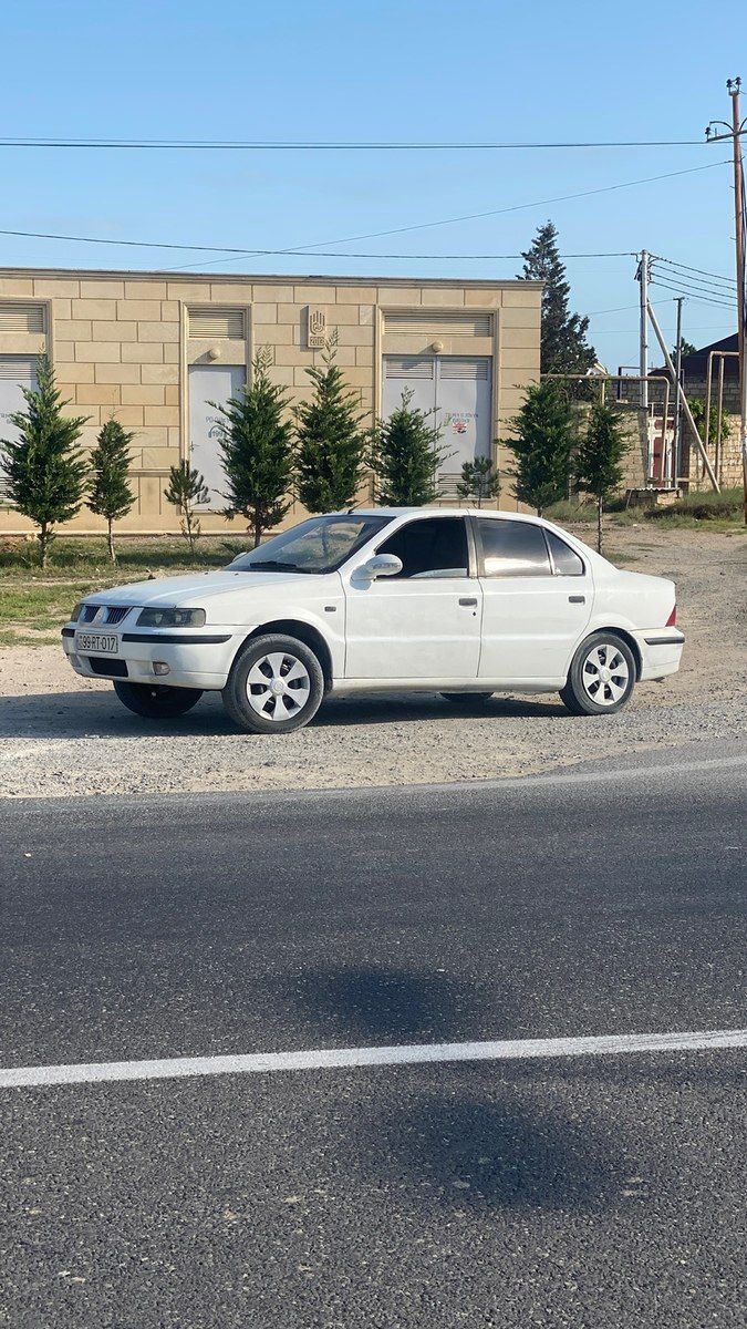 Iran Khodro Azsamand, 2014 il 99-RT-017 — Avtomobillər, Bakı