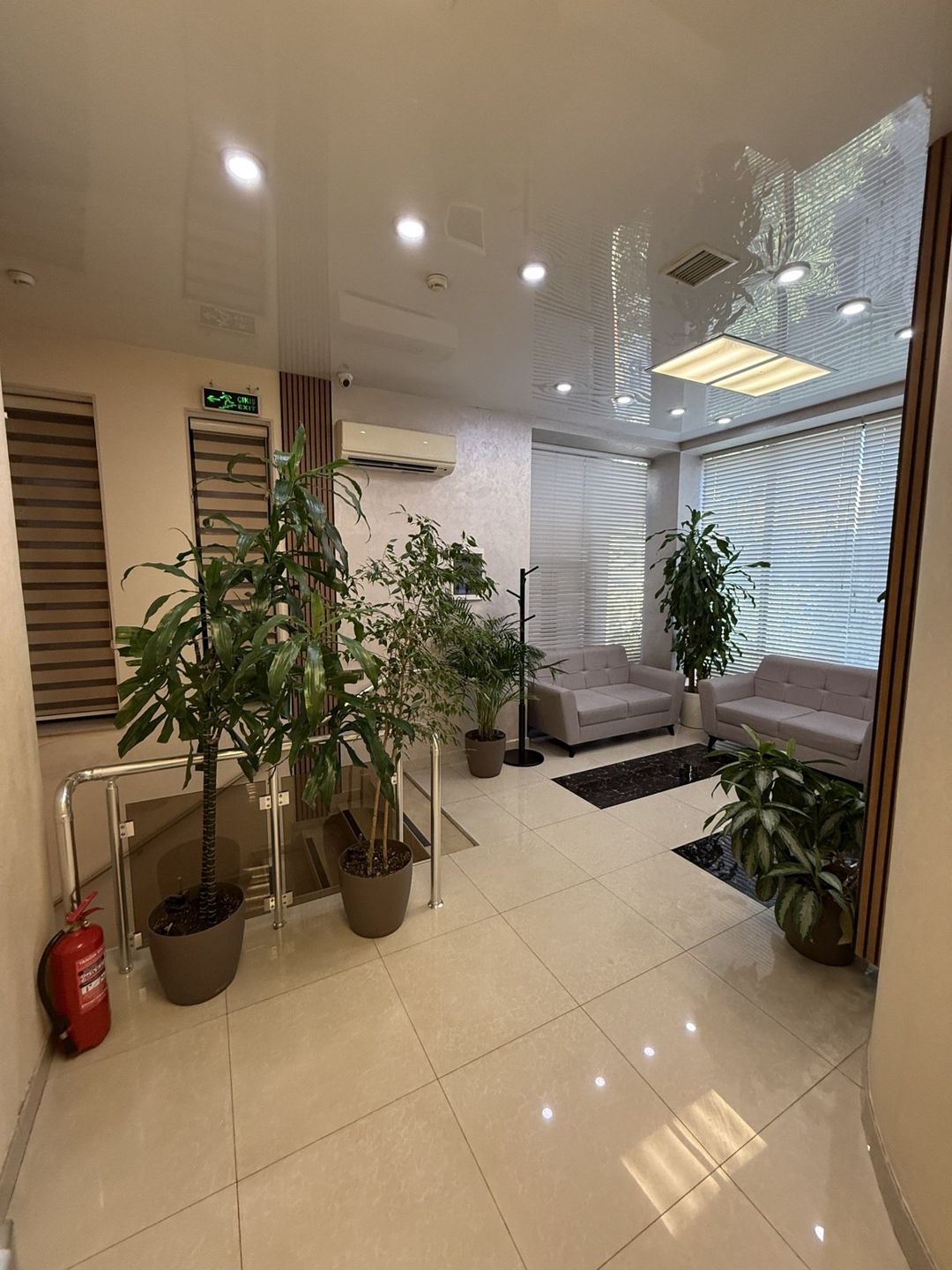 Satılır obyekt 300 m² — Əmlak, Bakı (7)