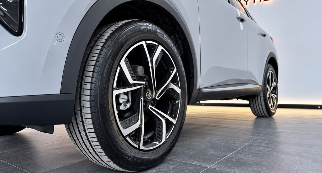 Changan CS 55 Plus, 2026 il, 0 km, 1.5 L — Avtomobillər, Bakı (5)