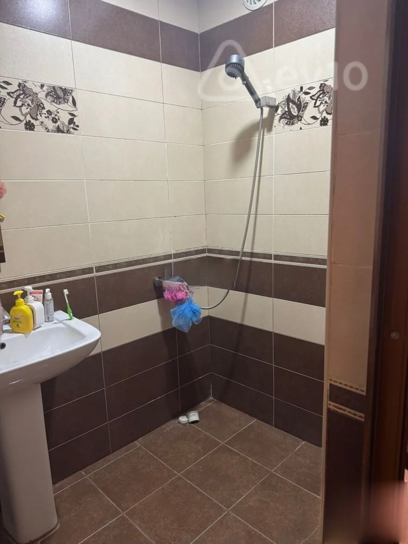 2 otaqlı mənzil, 58 m², Məhəllə 41a, Sumqayıt — Mənzil, Sumqayıt (6)