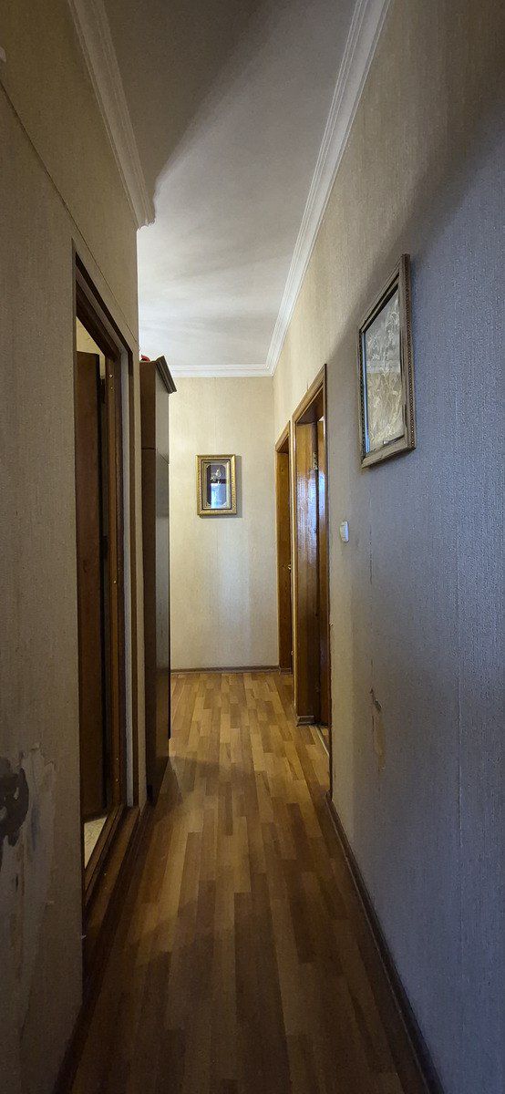 Satılır 4 otaqlı köhnə tikili 105 m² — Mənzil, Xırdalan (12)