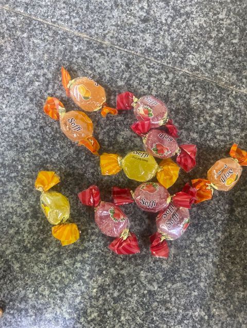 Marmalad Sexine İşci xanım tələb Olunur Marmaladların Bükülməsi — Bakı