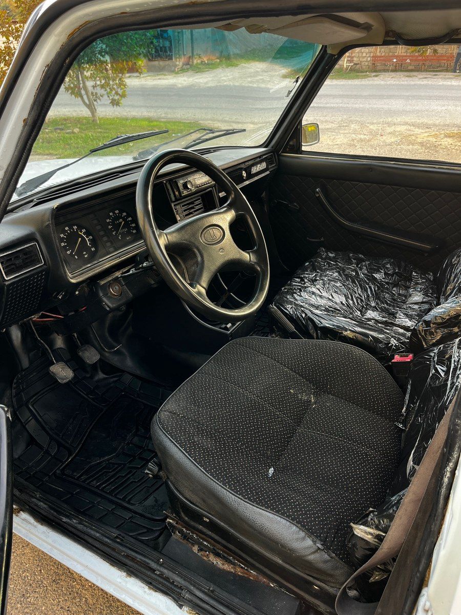Lada (vaz) 2107, 2006 il — Avtomobillər, Bakı (6)