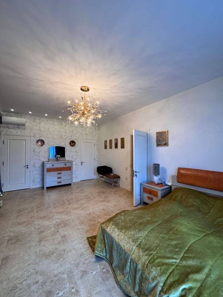 Villa, Badamdar qəs — Ev, villa, Bakı (11)