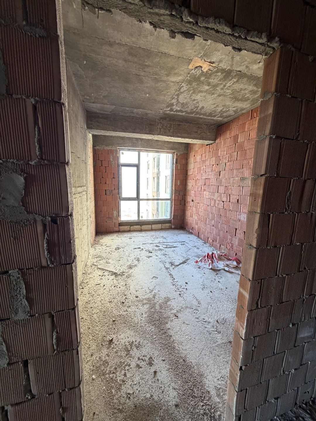Satılır 2 otaqlı yeni tikili 95 m² — Mənzil, Sumqayıt (5)