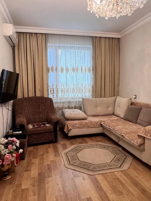 2-otaqlı mənzil, Əhmədli m., 60 m² — Bakı