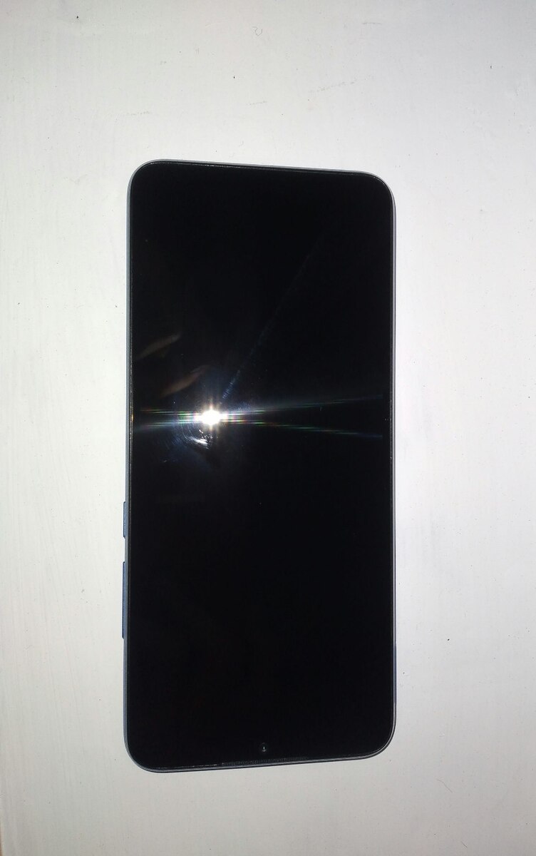 Xiaomi Redmi 10C Ocean Blue 64GB/4GB — Smartfonlar, Sumqayıt (2)