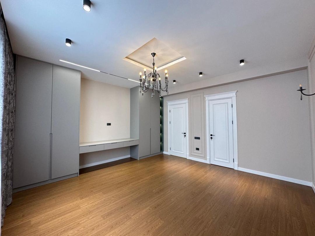 Satılır 4 otaqlı yeni tikili 175 m² — Mənzil, Bakı (11)