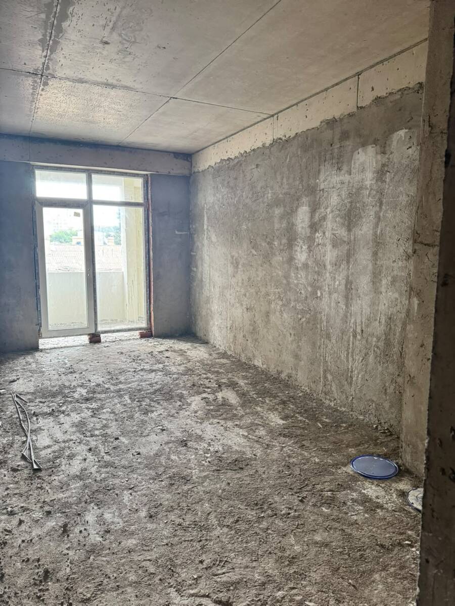Satılır 3 otaqlı yeni tikili 110 m² — Mənzil, Bakı (5)