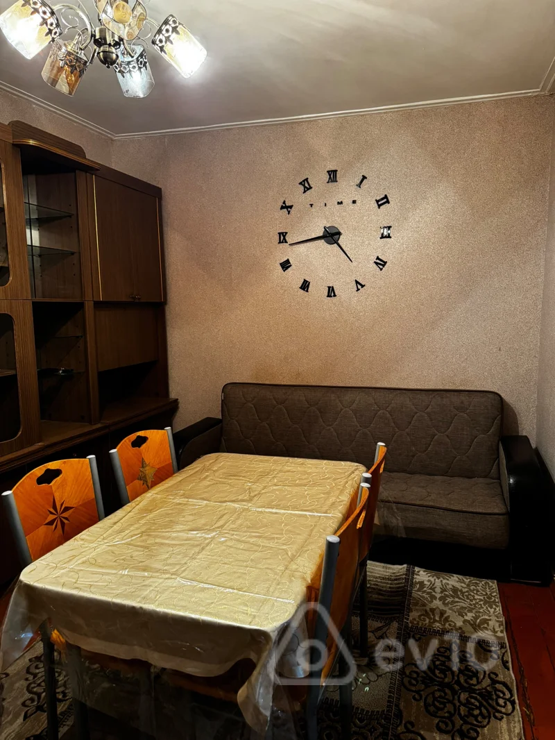 2 otaqlı həyət evi, 45 m², 28 May — kirayə — Bakı