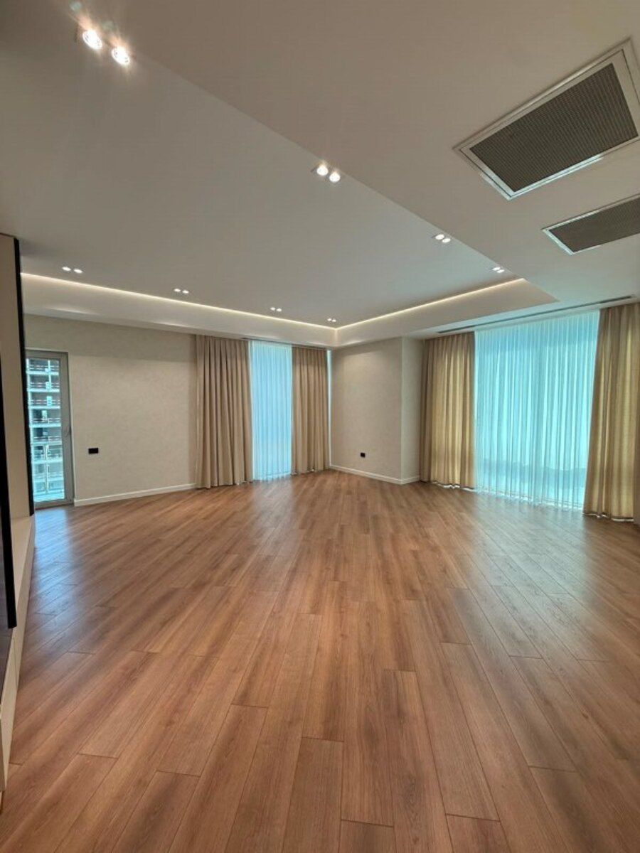 3-otaqlı mənzil, Yasamal r., 148 m² — Mənzil, Bakı (3)