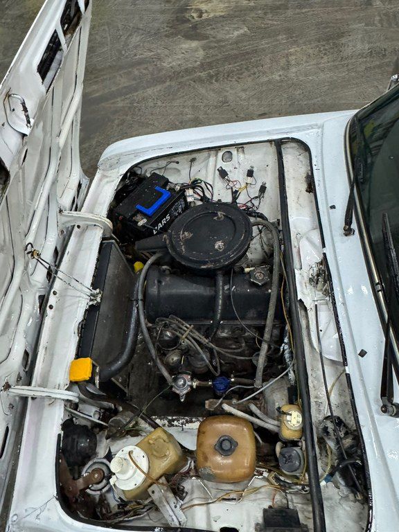 Lada (VAZ) 2106, 1.6 L, 1982 il, 150 000 km — Avtomobillər, Bakı (12)