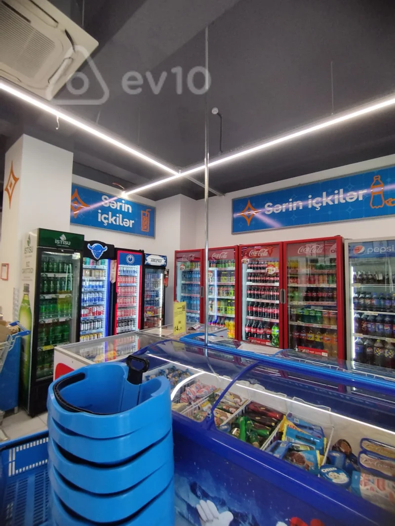 Obyekt, 955 m², C.Məmmədquluzadə küç, Sumqayıt — Əmlak, Sumqayıt (8)
