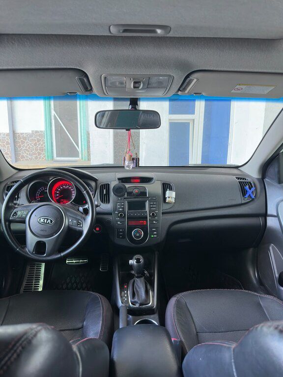 Kia Cerato, 2.0 L, 2012 il, 171 409 km 10-YH-261 — Avtomobillər, Bakı (3)