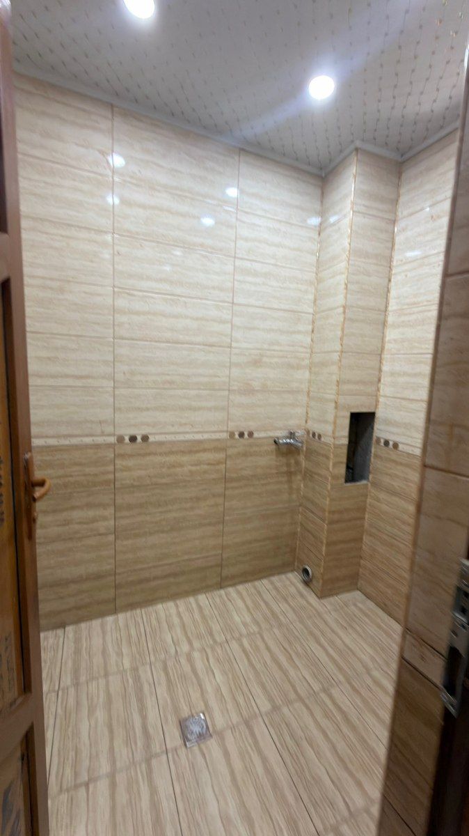 Həyət evi, Hökməli-Qobu yolu — Ev, villa, Bakı (11)