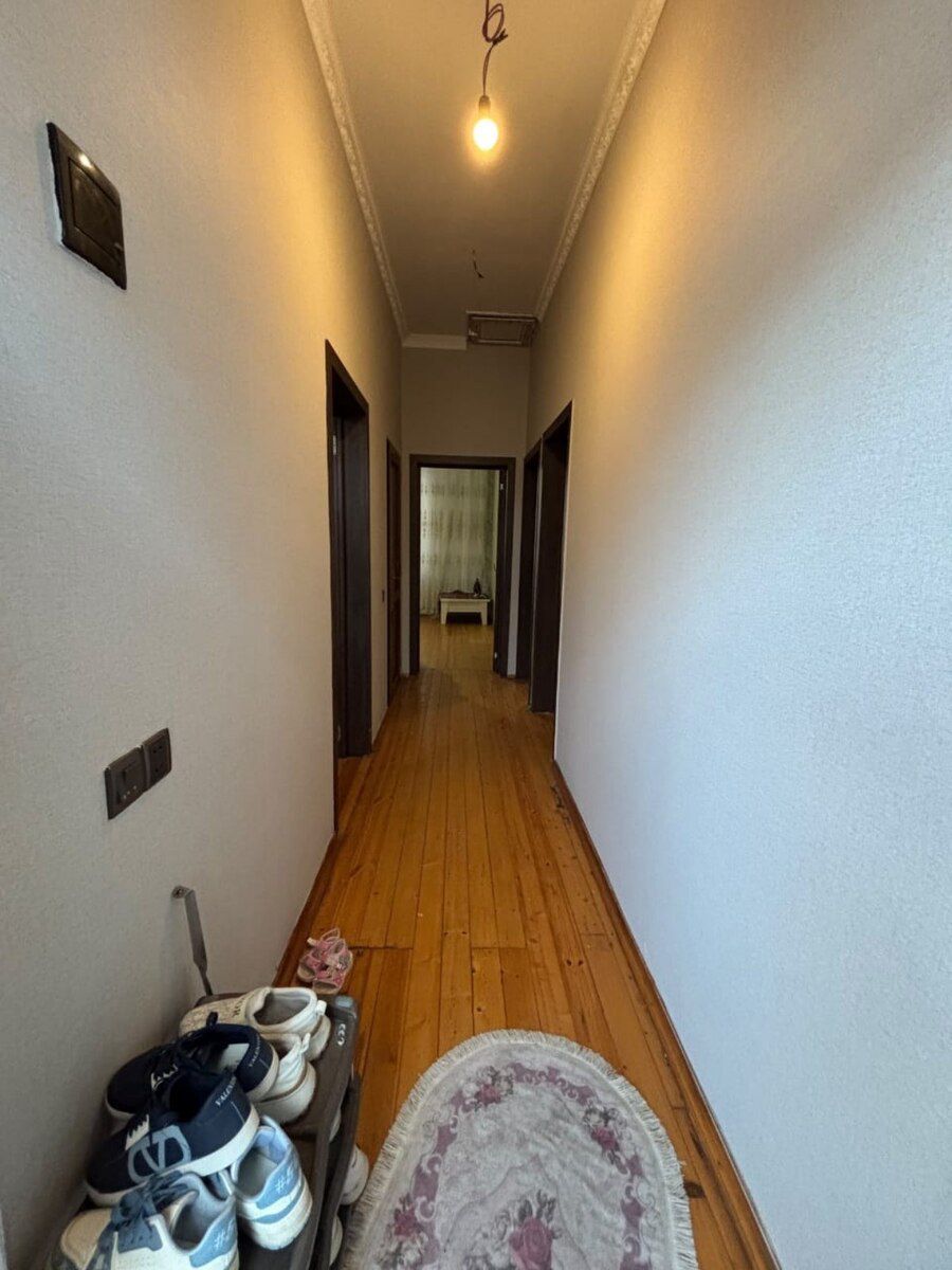 Həyət evi, Sumqayıt ş — Ev, villa, Sumqayıt (6)
