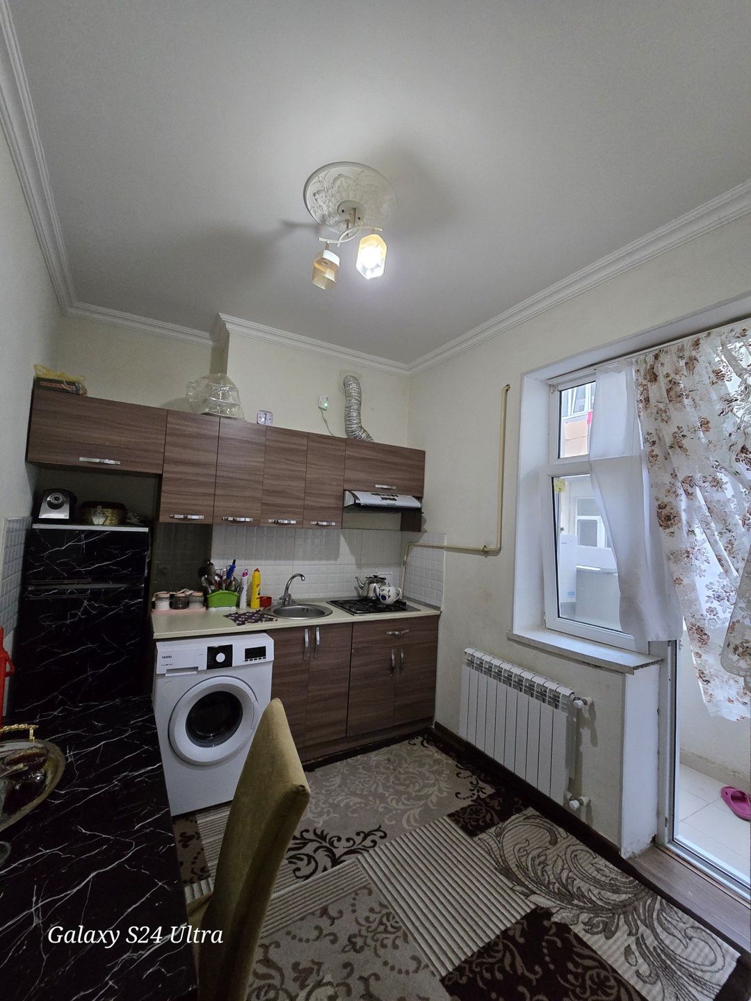 Satılır 4 otaqlı yeni tikili 80 m² — Mənzil, Bakı (7)