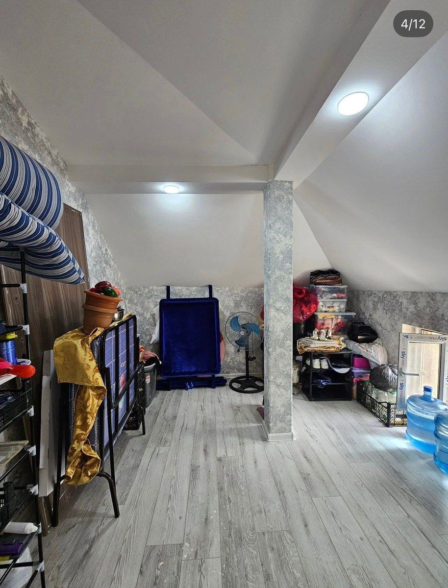 3-otaqlı yeni tikili, Masazır qəs., 70 m² — Mənzil, Bakı (5)