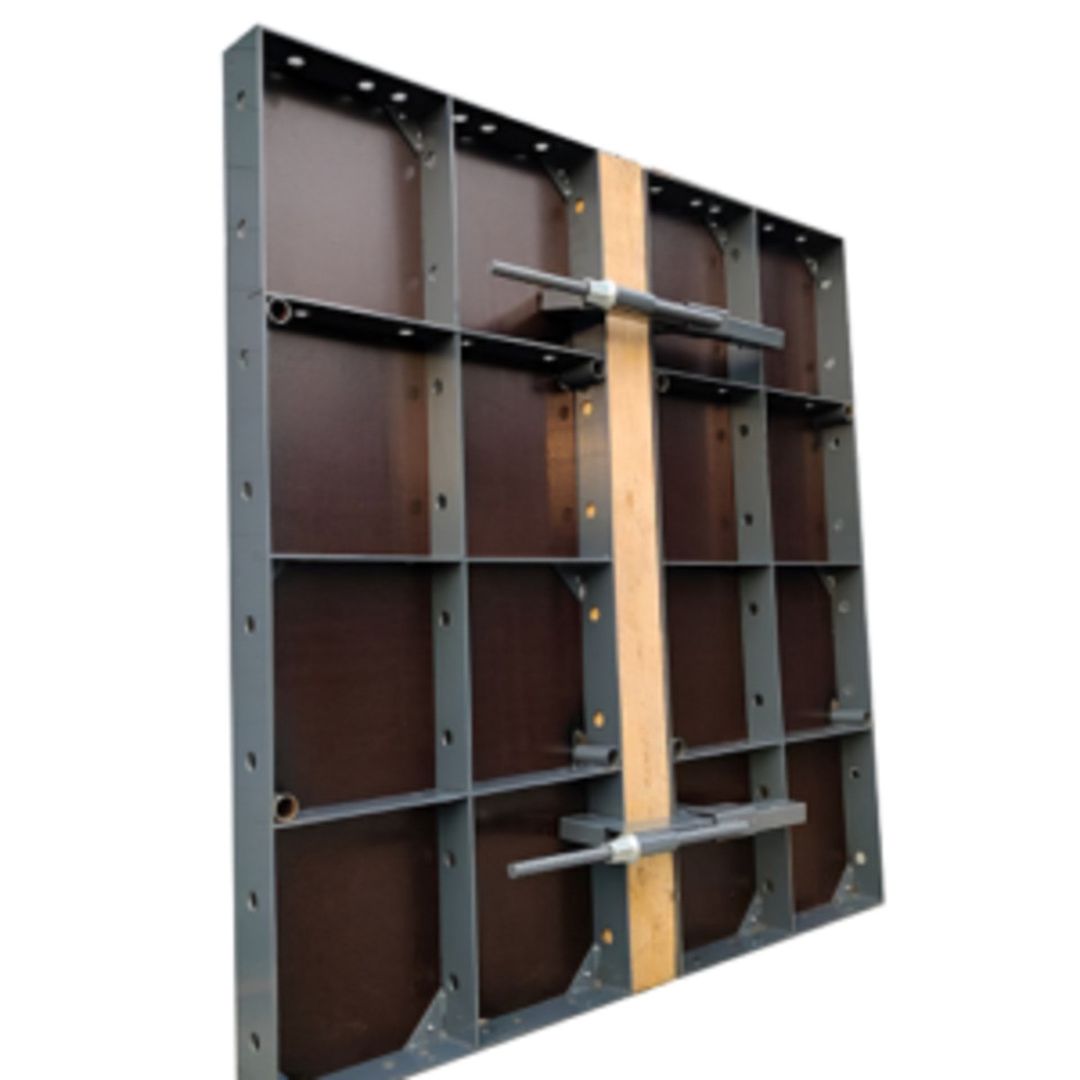 Xırda şitli opalubka (MŞO) – 1200×200 mm — Təmir və inşaat, Bakı (5)