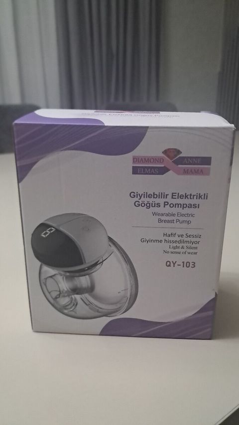 Südsağan aparatı — 60 ₼ · Bakı · Qidalandırma malları Südsağan aparatı — Bakı