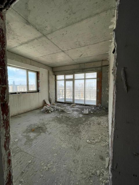 Satılır 3 otaqlı yeni tikili 120 m² — Bakı