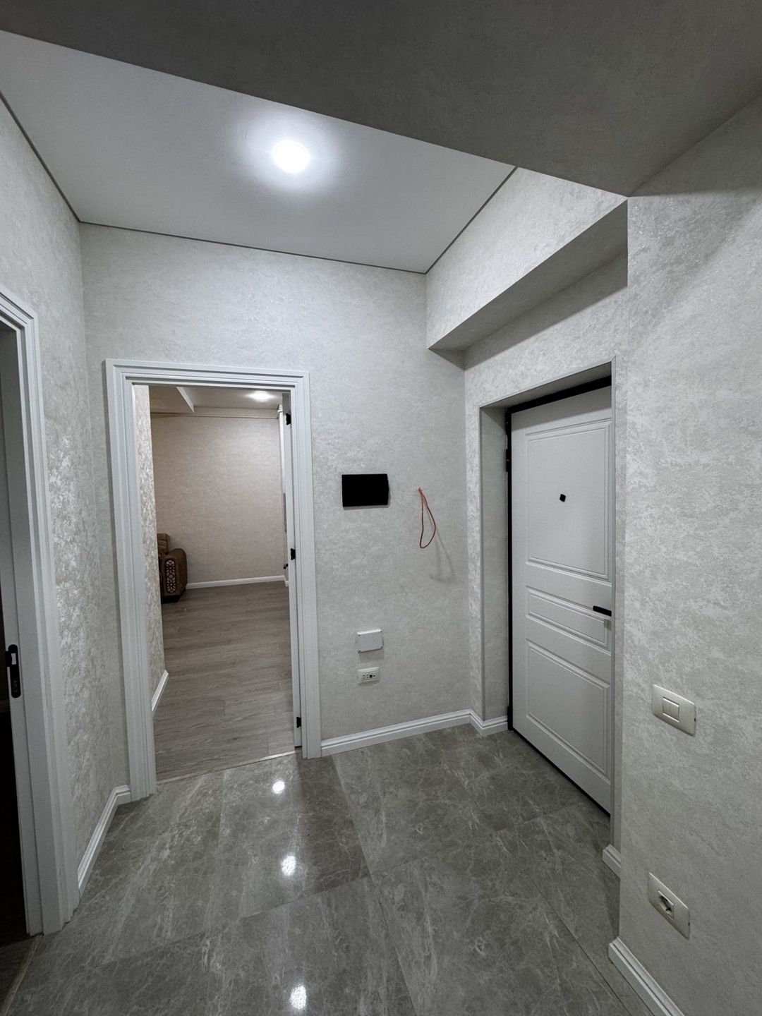 İcarəyə verilir 3 otaqlı yeni tikili 75 m² — Mənzil, Bakı (9)