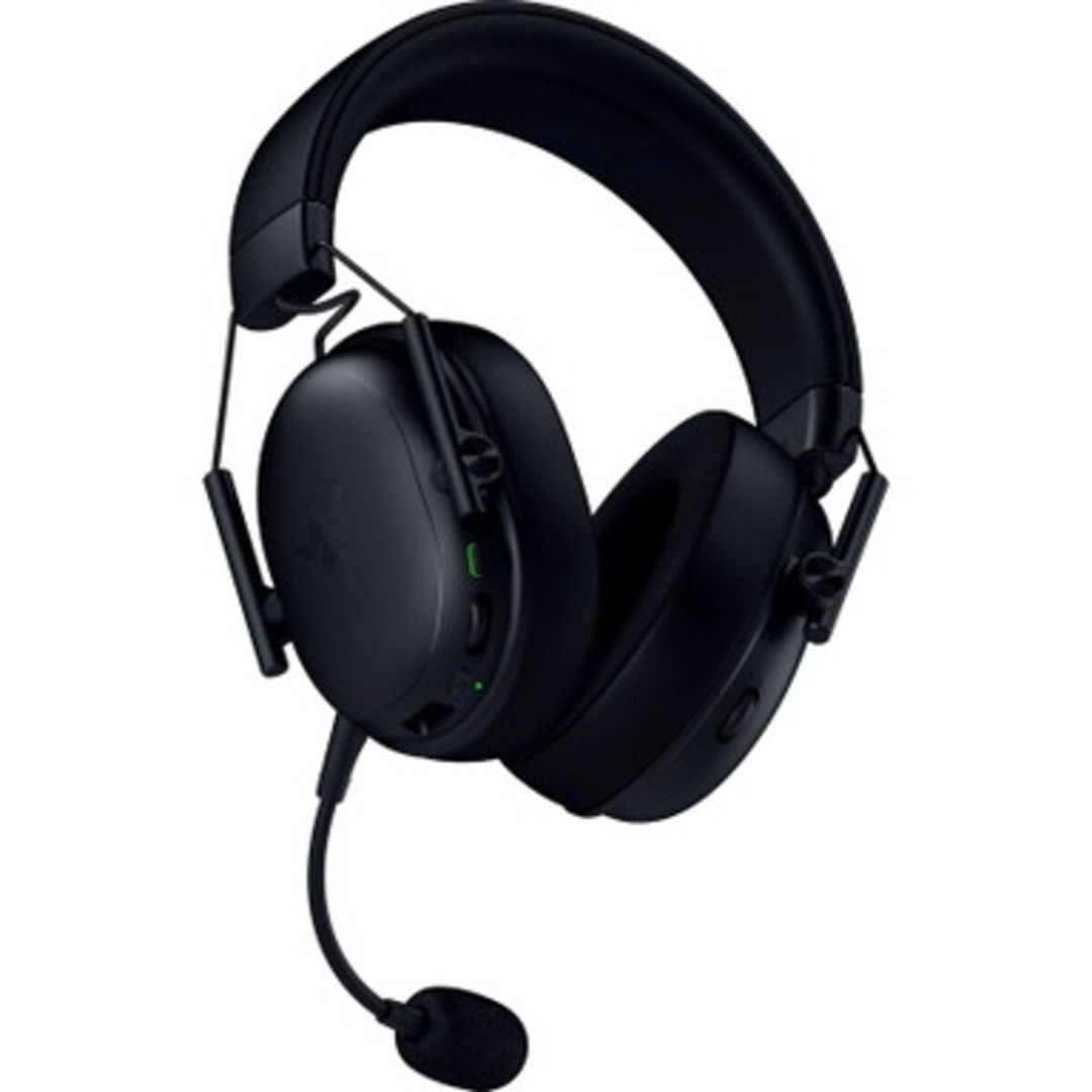 Razer Headset BlackShark V3, black — Səs texnikası, Bakı