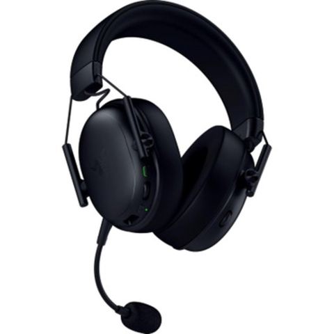 Razer Headset BlackShark V3, black — CAUTECH