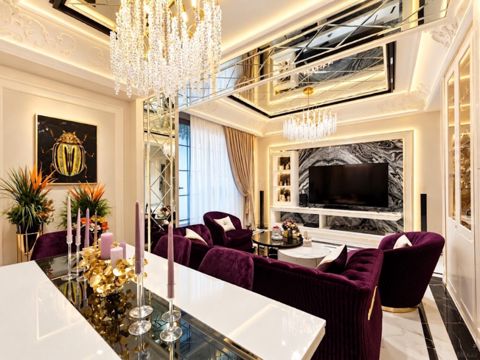 Satılır 4 otaqlı yeni tikili 165 m² — Bakı