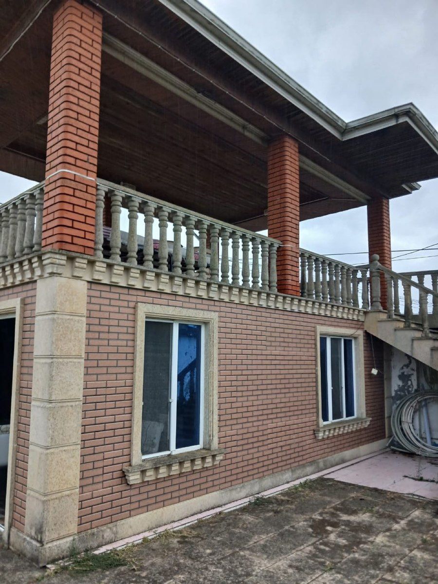 Bağ evi kirayə verilir, Astara r — Ev, villa, Astara
