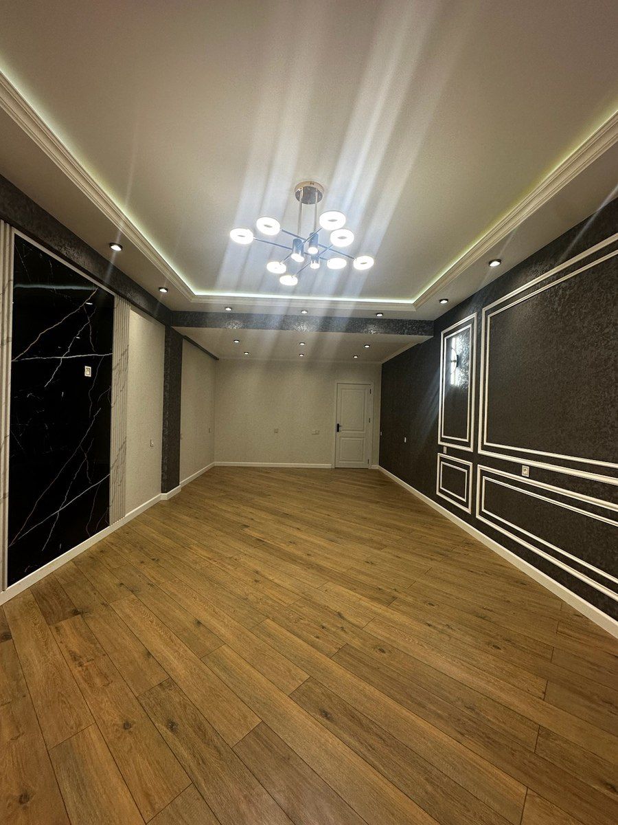 5-otaqlı yeni tikili, Masazır qəs., 155 m² — Mənzil, Bakı (2)