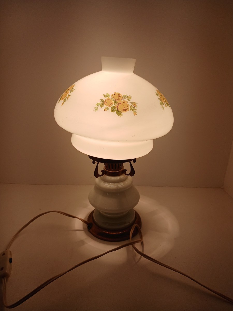Masaüstü lampa — İşıqlandırma, Gəncə (3)