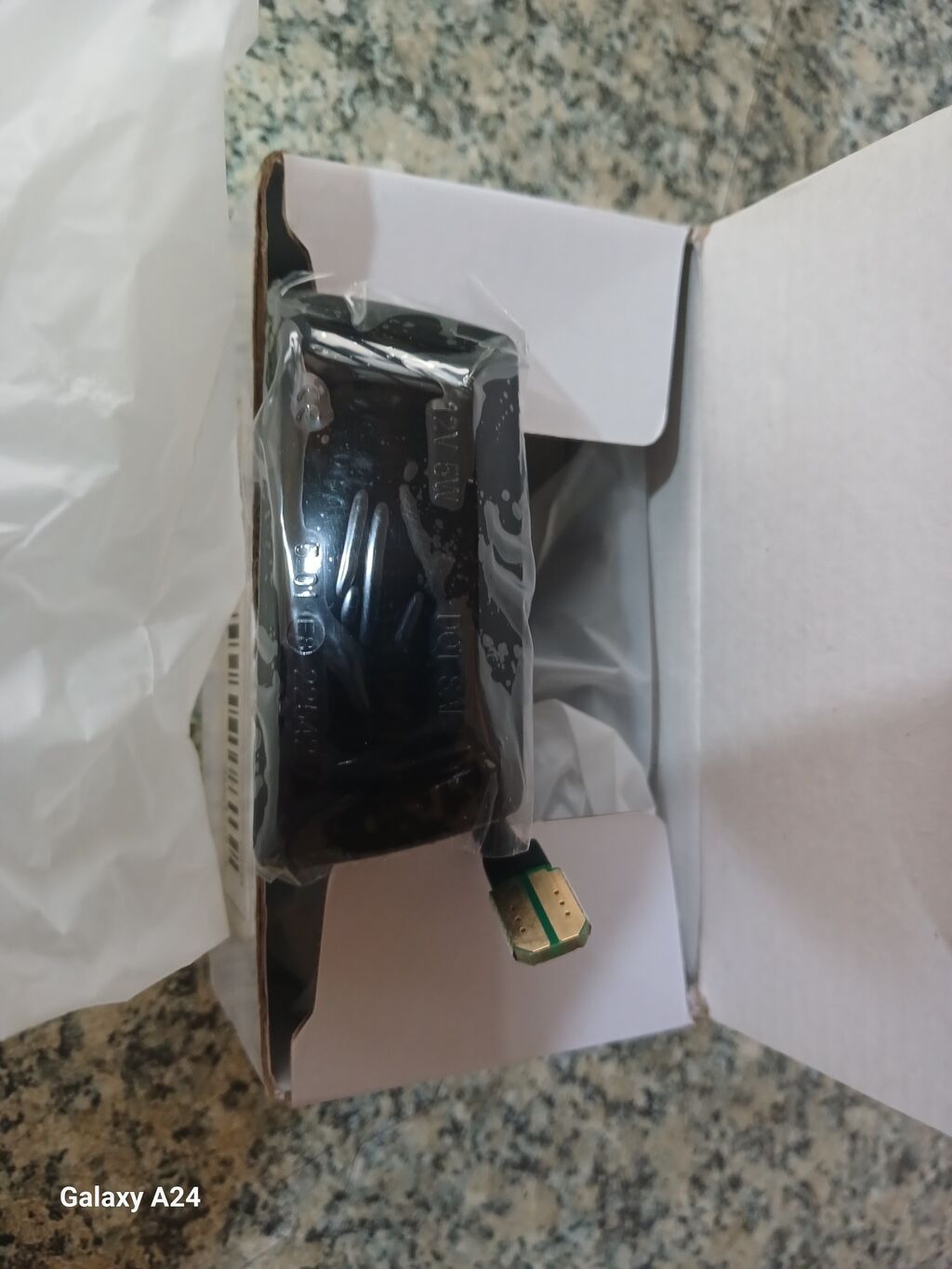 Məhsul:Opel astra h Elektron modul (konnektorlu, qoruyucu paketdə) — Digər, Bakı (2)