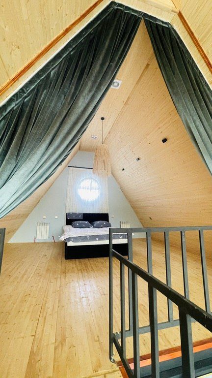 İcarəyə verilir 4 otaqlı həyət evi/bağ evi 150 m² — Ev, villa, İsmayıllı (6)