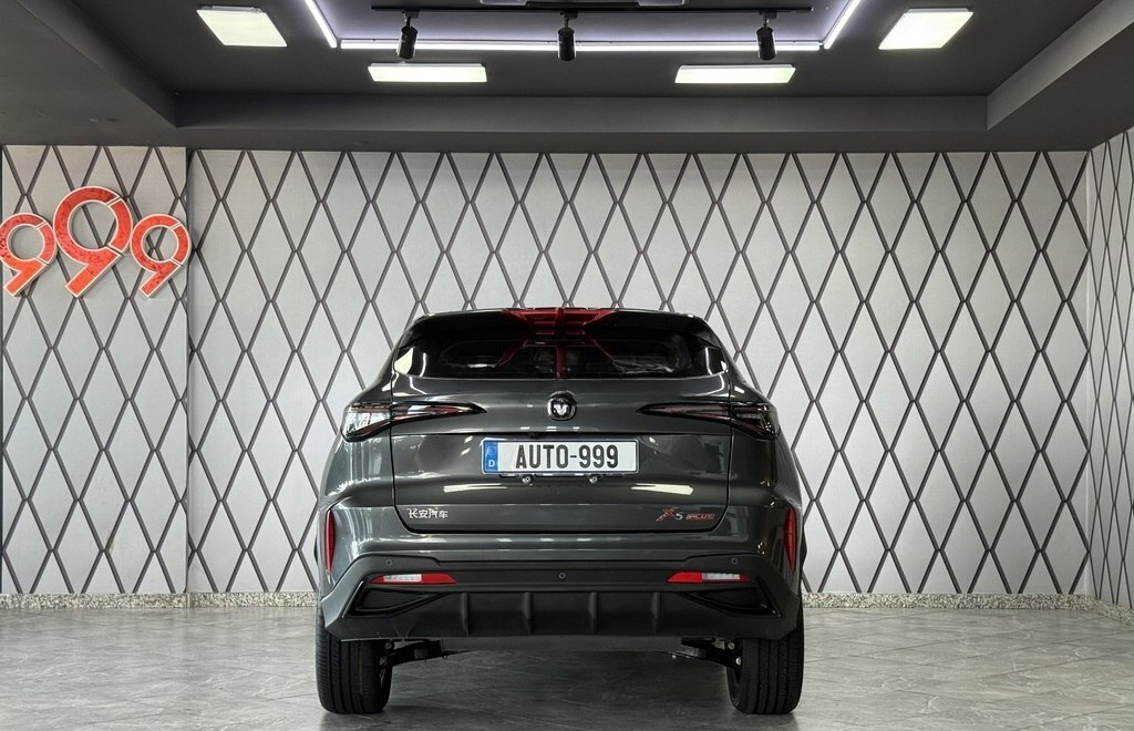 Changan Oshan X5 Plus, 2026 il, 0 km, 1.5 L — Avtomobillər, Bakı (7)
